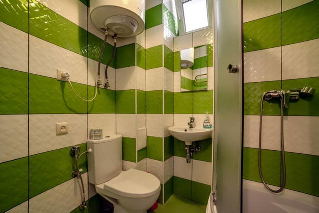 Apartments On Roppoporta 7B Lviv Buitenkant foto