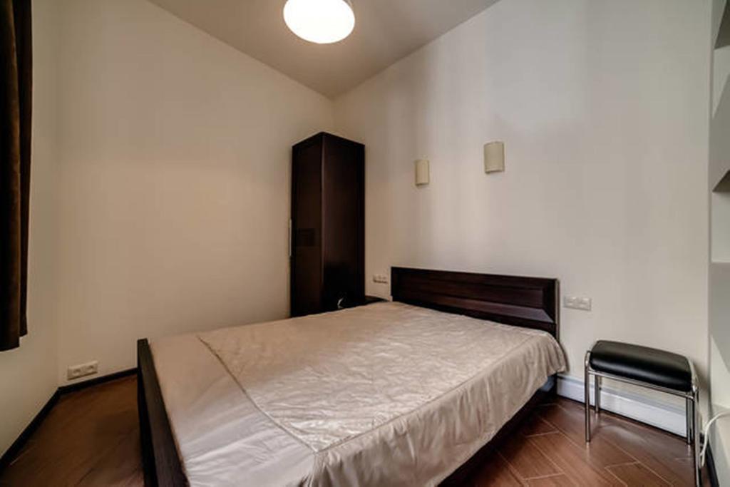 Apartments On Roppoporta 7B Lviv Buitenkant foto